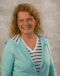 Janice Thompson