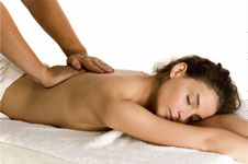 Therapeutic Massage in Poway